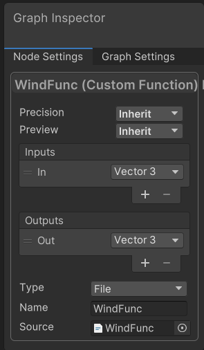 graph inspector 1